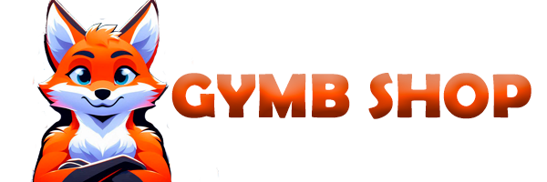 GYMB Shop